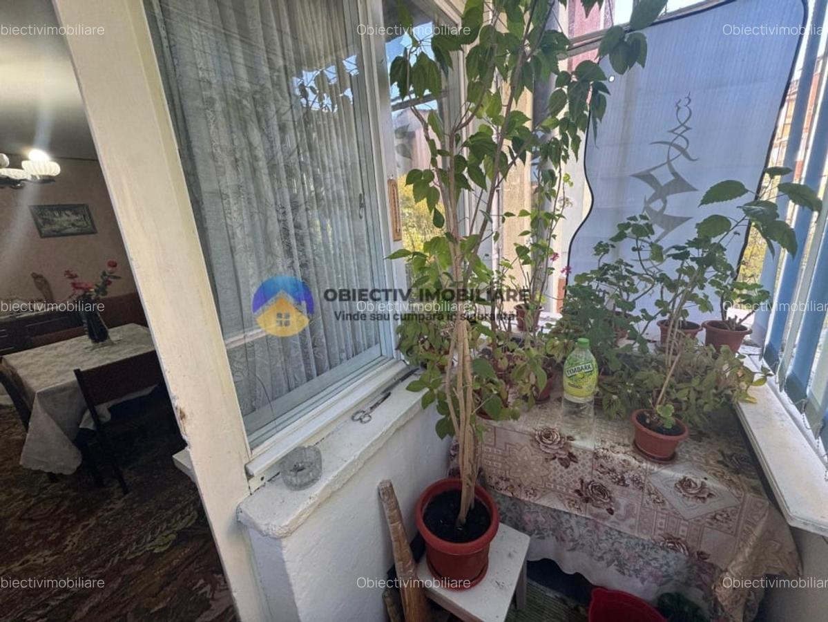 Apartament 2 camere - cartier Darmanesti, etaj 2 - 7
