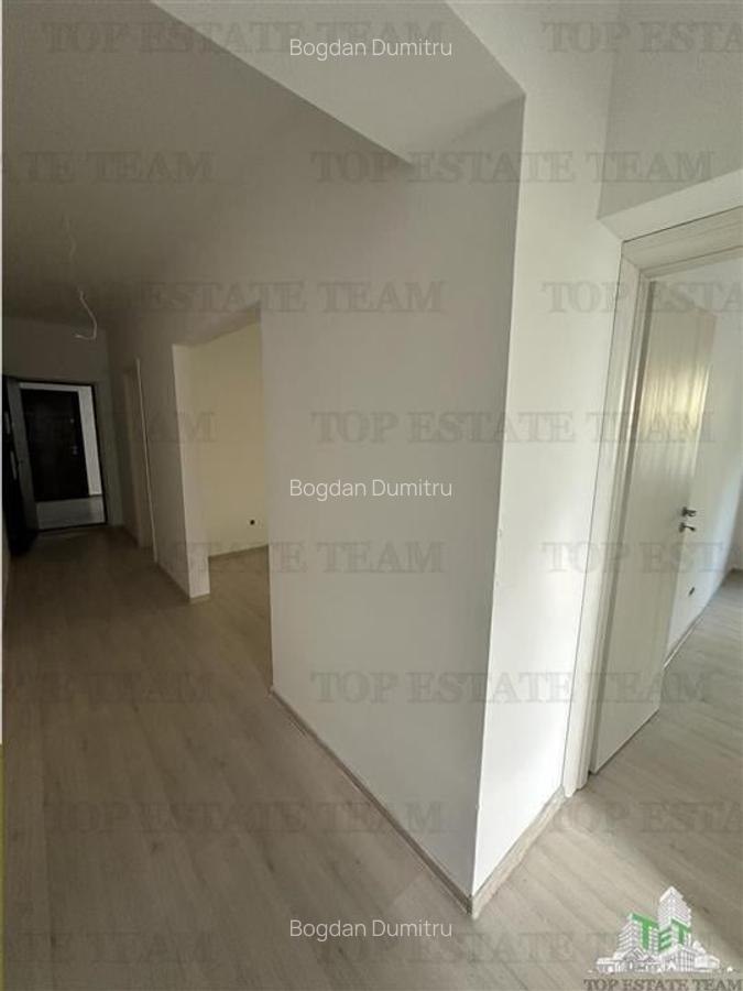 Apartament 2 camere si curte de 70 mp, toate utilitatile Prel Ghencea sect 6 - 11