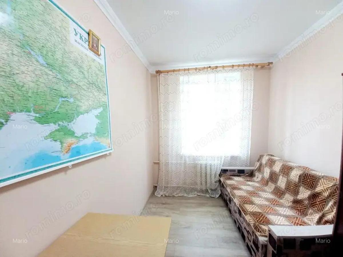 Apartament cu 2 camere zona Garii de Nord - 2