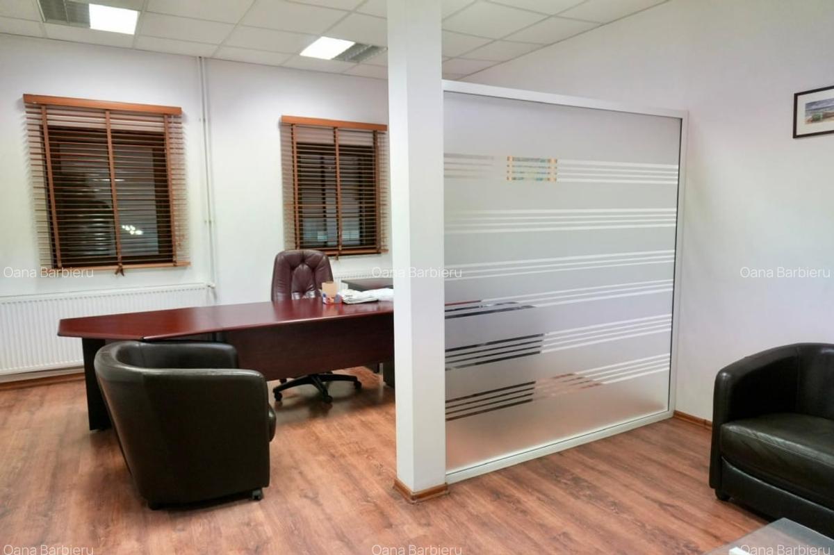 ICIL, hala mica productie /depozitare + spatiu birouri amenajat - 20