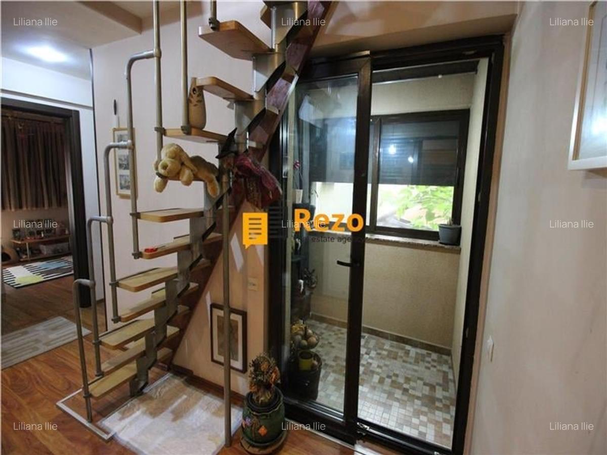 Vila extrem de frumoasa zona UNATC Matei Voievod, Foisorul de Foc - 15