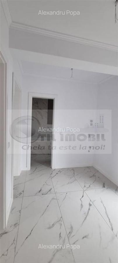 Apartament 2 camere + curte 50mp - 6