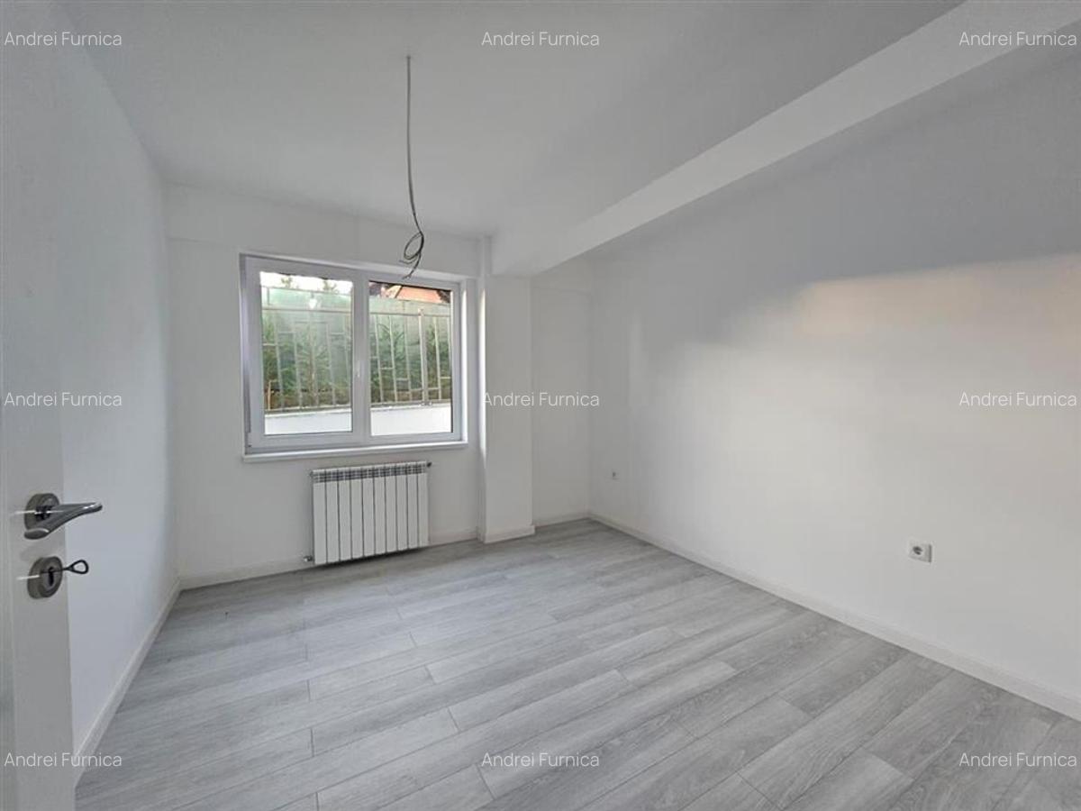 Apartament 2 camere - loc parcare - Valea Lupului - 1