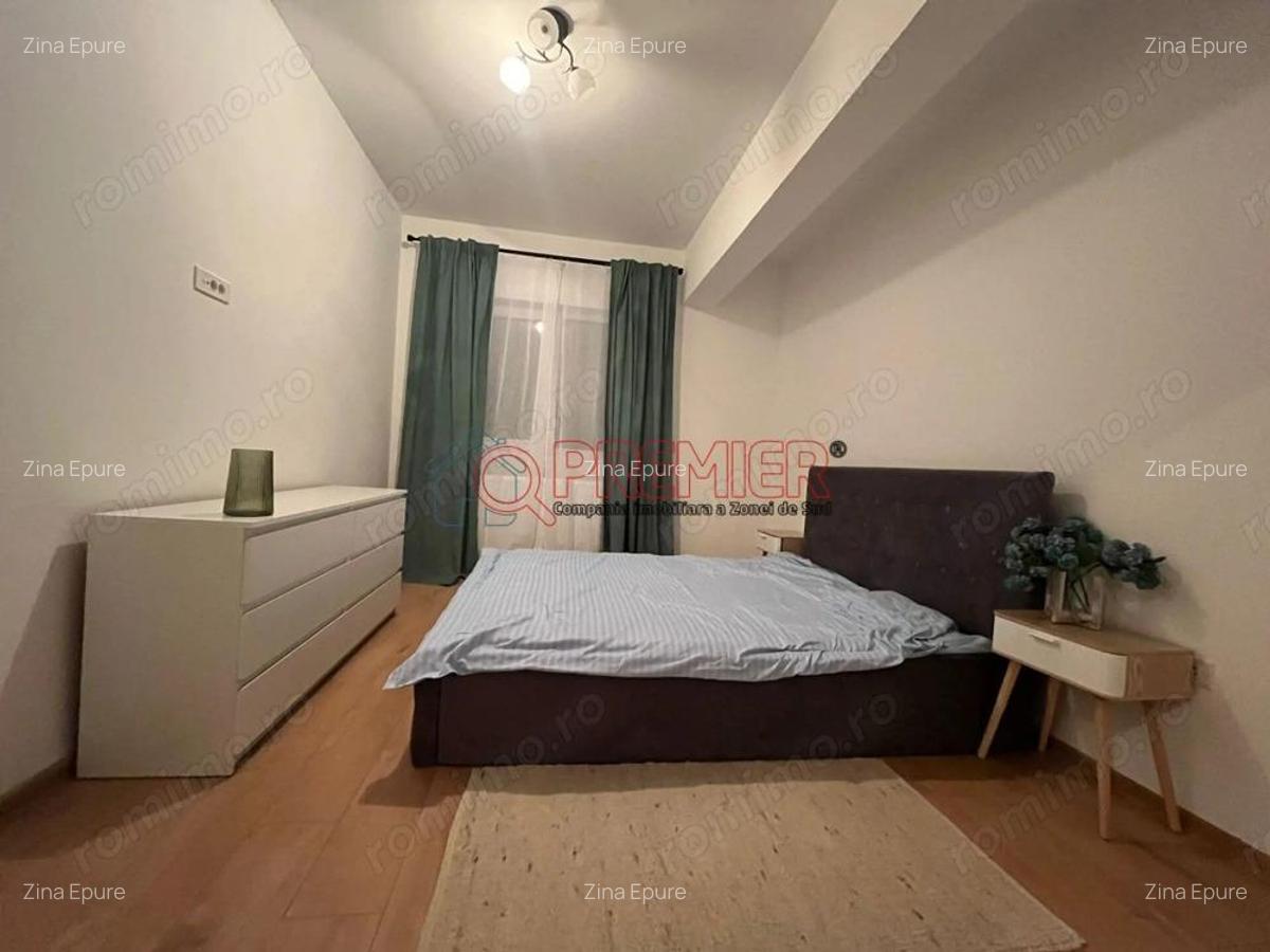 Grand Kristal - apartament 3 camere - 11