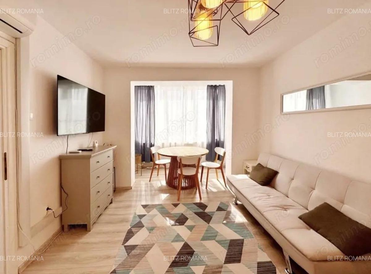 Apartament Premium 2 Camere | 65 mp | Renovare Recenta | Etaj 6 | Dubla Orientar - 4