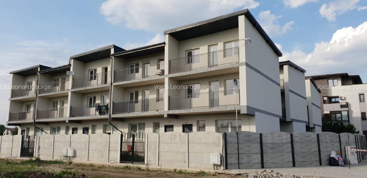 Vila de vanzare, mobilata si utilata, Bragadiru limita cu Bucuresti - 1