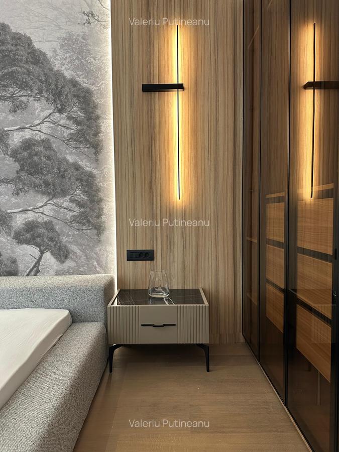 Apartament cu 2 camere semidecomandat, mobilat în Aviației - 3