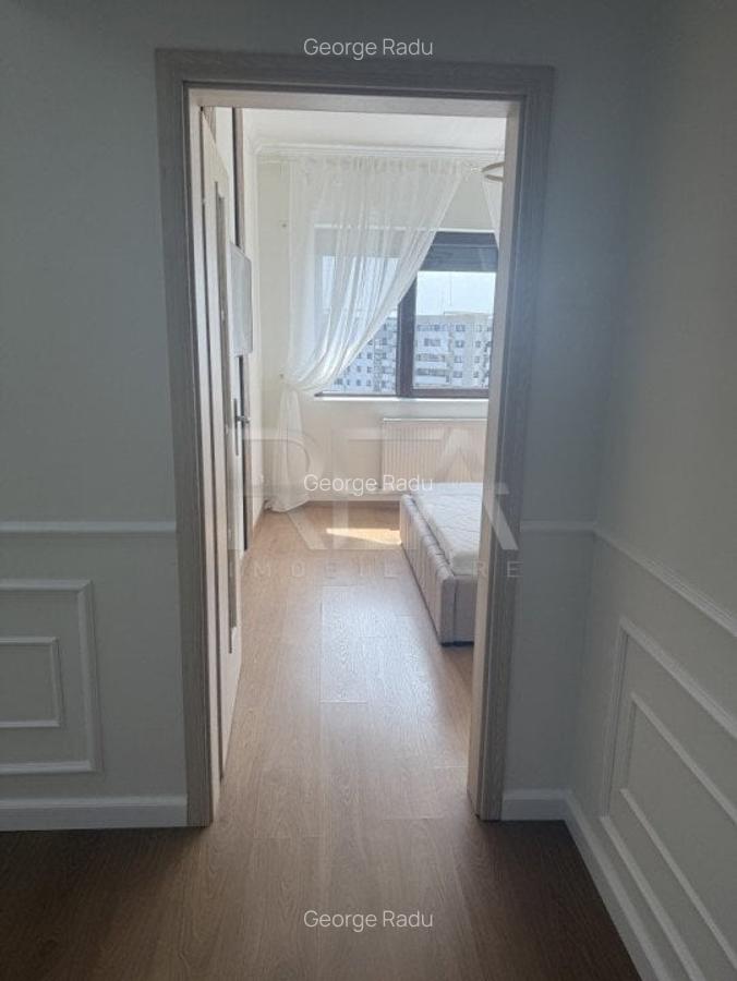 Apartament 2 Camere | Bloc Nou | Lujerului | Mobilat | Loc de parcare - 5