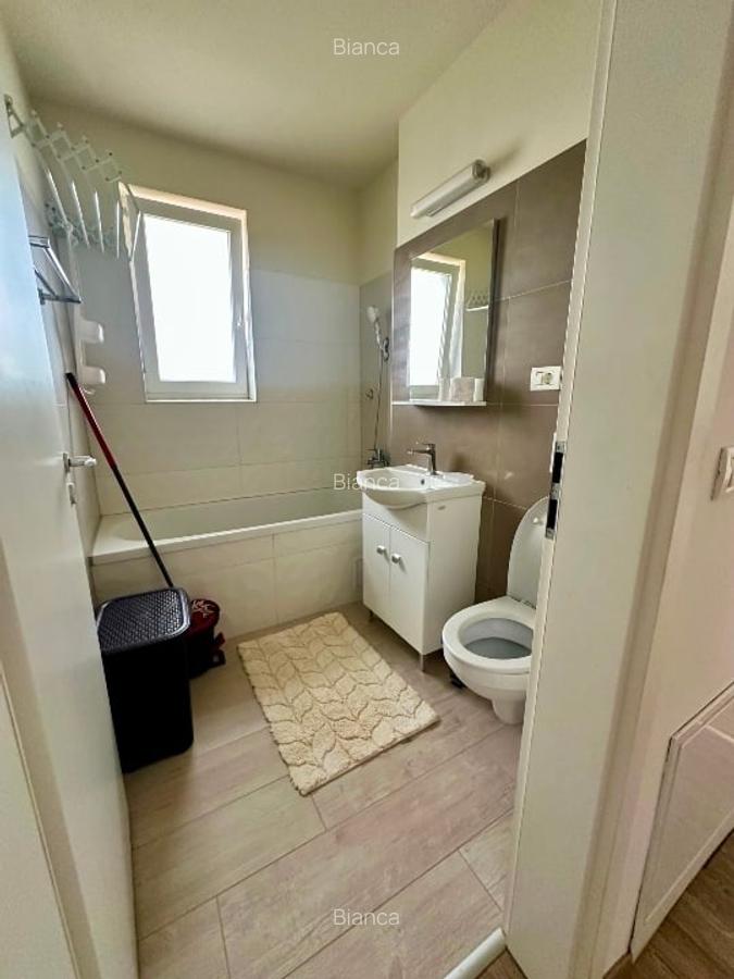Proprietar inchiriez apartament zona Brytim - 6