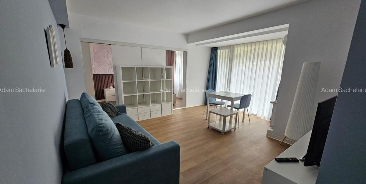 Eroii Revoluției 2 Camere: Apartament Modern cu Grădină Proprie! - 5