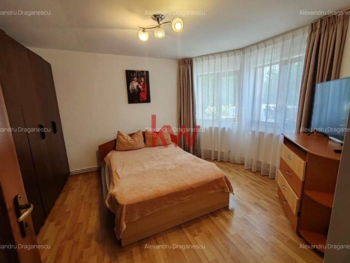 Casa de vanzare cu 4 camere, in centrul comunei Holboca, Iasi - 2
