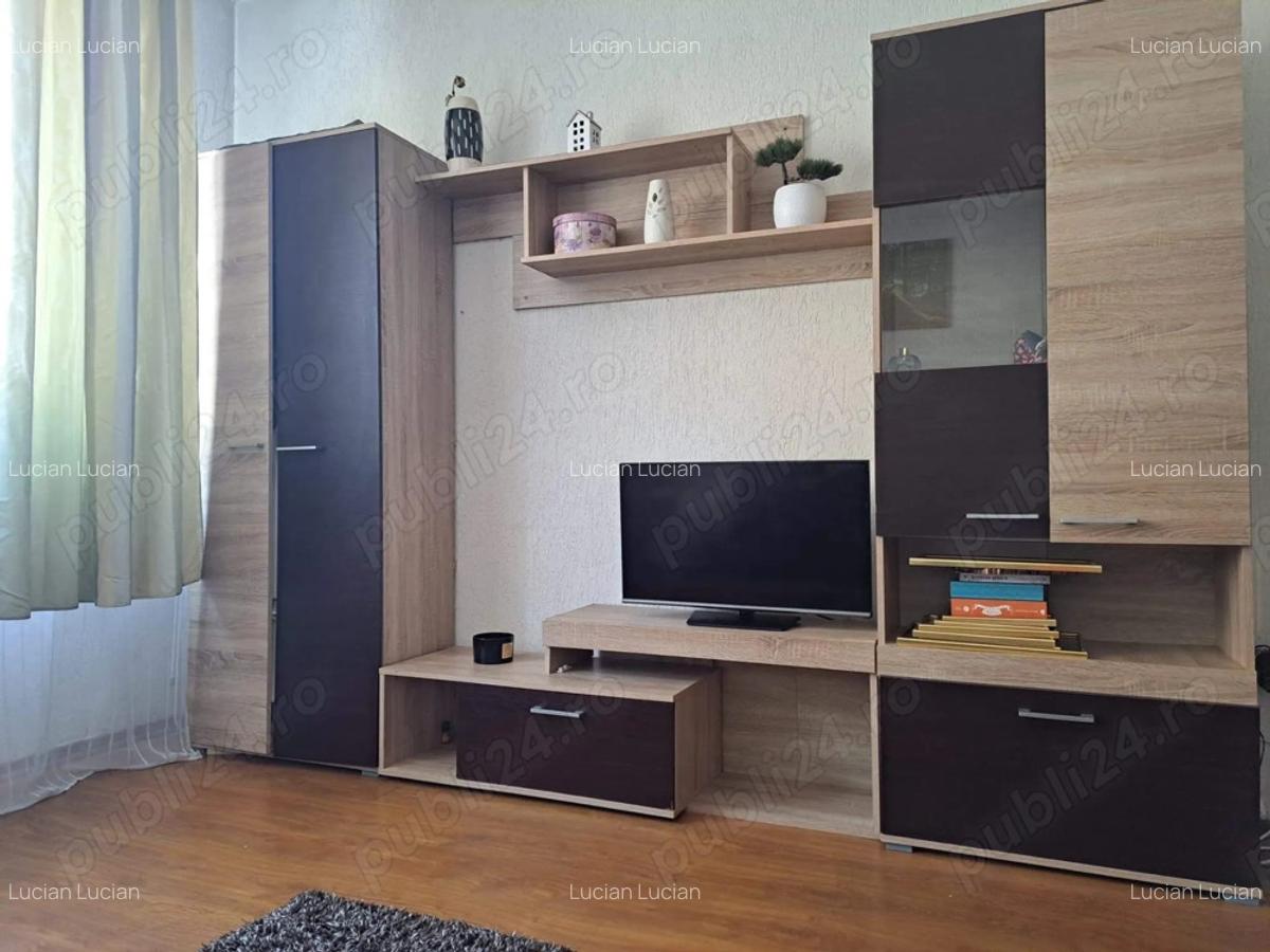 Garsoniera Zona Tcm - 3 Garsoniera Zona Tcm - 3