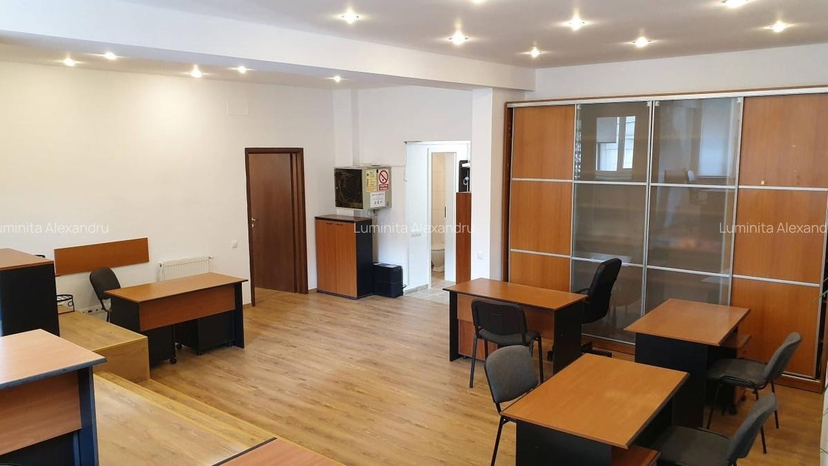PROPRIETAR 2-3 camere Unirii - Mitropolie stradal, centrală proprie, liniste - 4