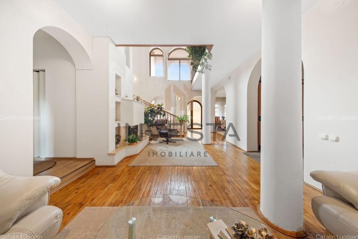 Vila ideala pentru locuința, clinica sau birouri! - 4