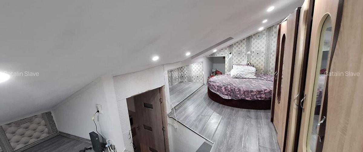Garsoniera Dubla Dobroiesti - Str. Victor Dumitrescu - 7