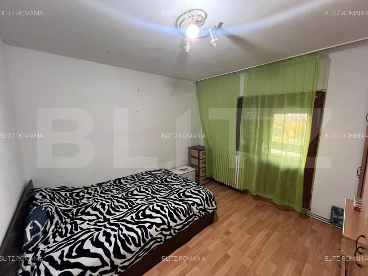 Apartament 3 camere, 77 mp, zona Craiovita Noua - 4