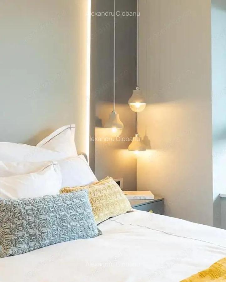 Apartament de lux in Avia?iei 2 camere | 76 mp | design exclusivist - 6