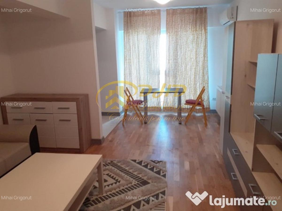 Apartament cu o camera in zona Tatarasi - Himson Residence - 2