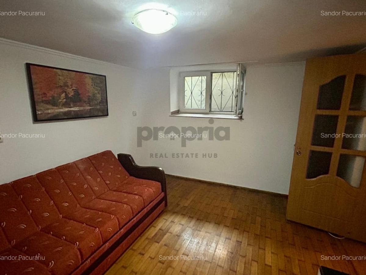 Apartament 2 camere de vanzare – Str. Toamnei nr. 24, Brasov - 7