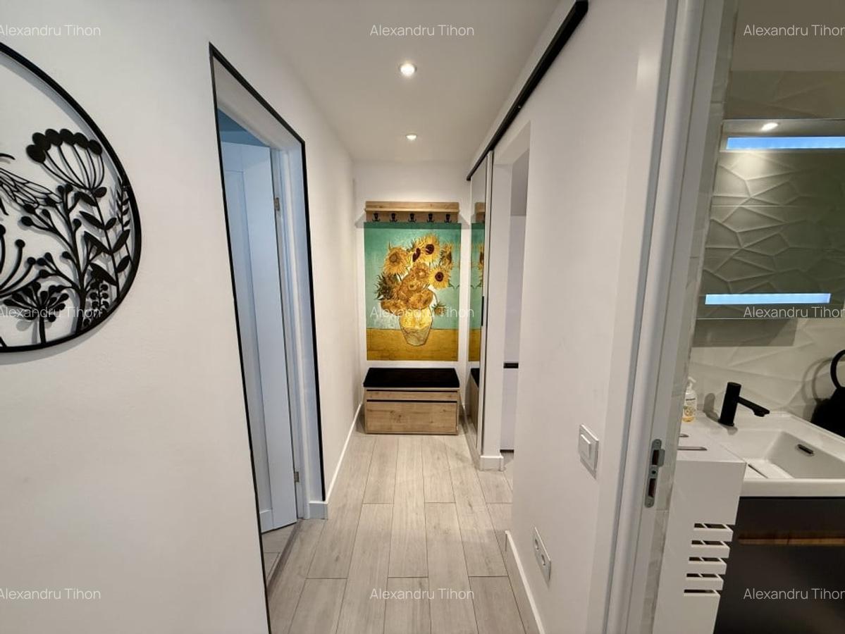 2 Camere | Calea Victoriei - Ateneu | Prima Inchiriere - 11