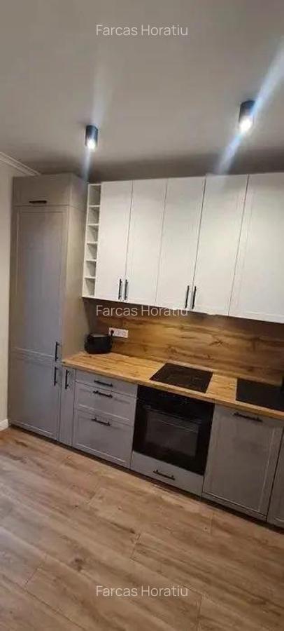 Tudor - Inchiriere ap. 3 camere + 2 locuri de parcare - Str. Livezeni - 4