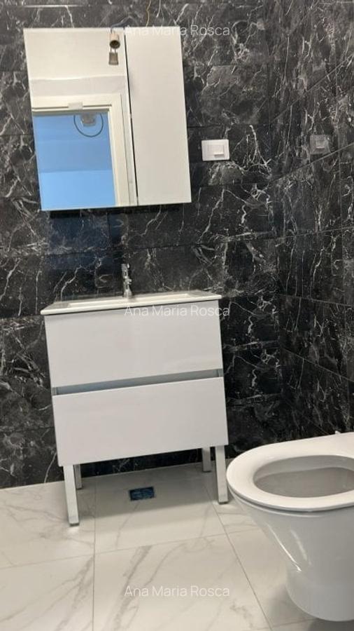Apartament cu o camera in Manta Rosie Residence, bloc nou, prima inchiriere - 5