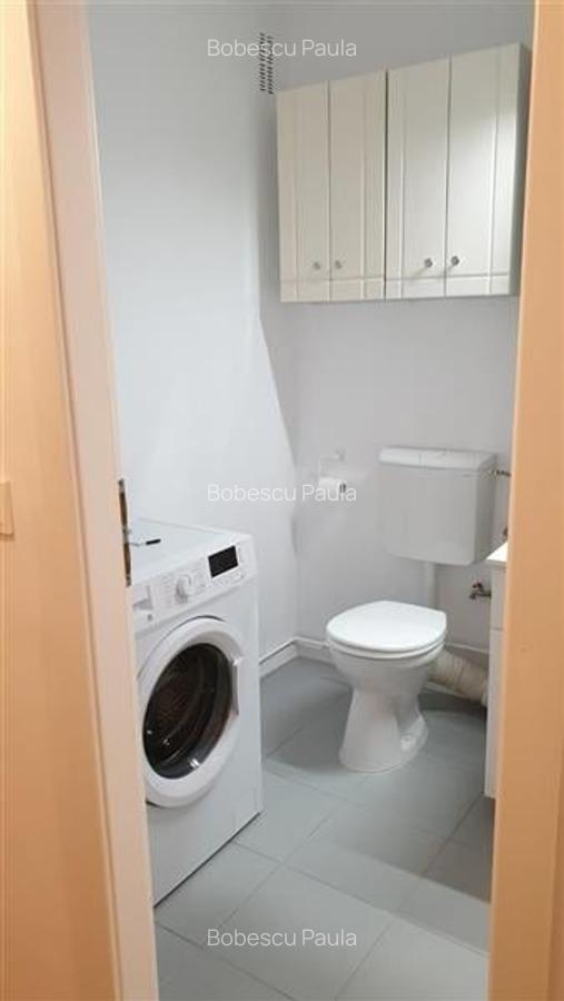 Apartament cu 2 camere decomandat, mobilat în Centrul Civic - 9