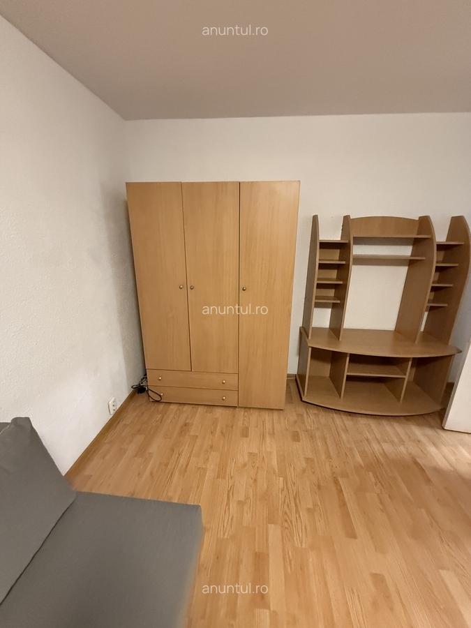 Militari, Politehnica - 3