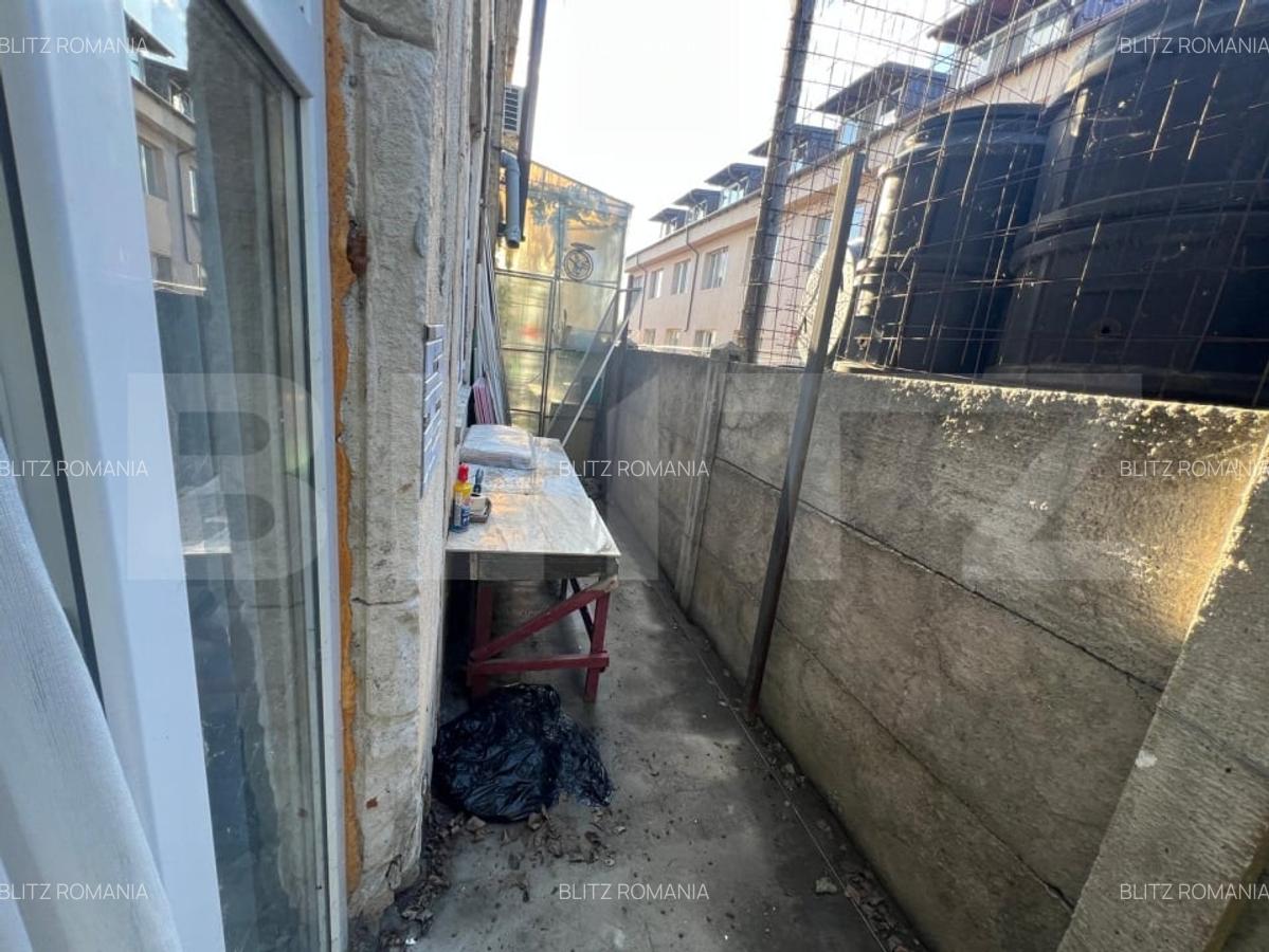 Apartament 2 camere, Bariera Valcii - 8