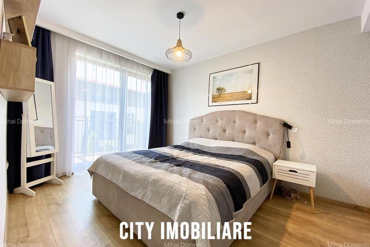 Casa tip Triplex, 5 camere, ultrafinisata,  Europa. - 12