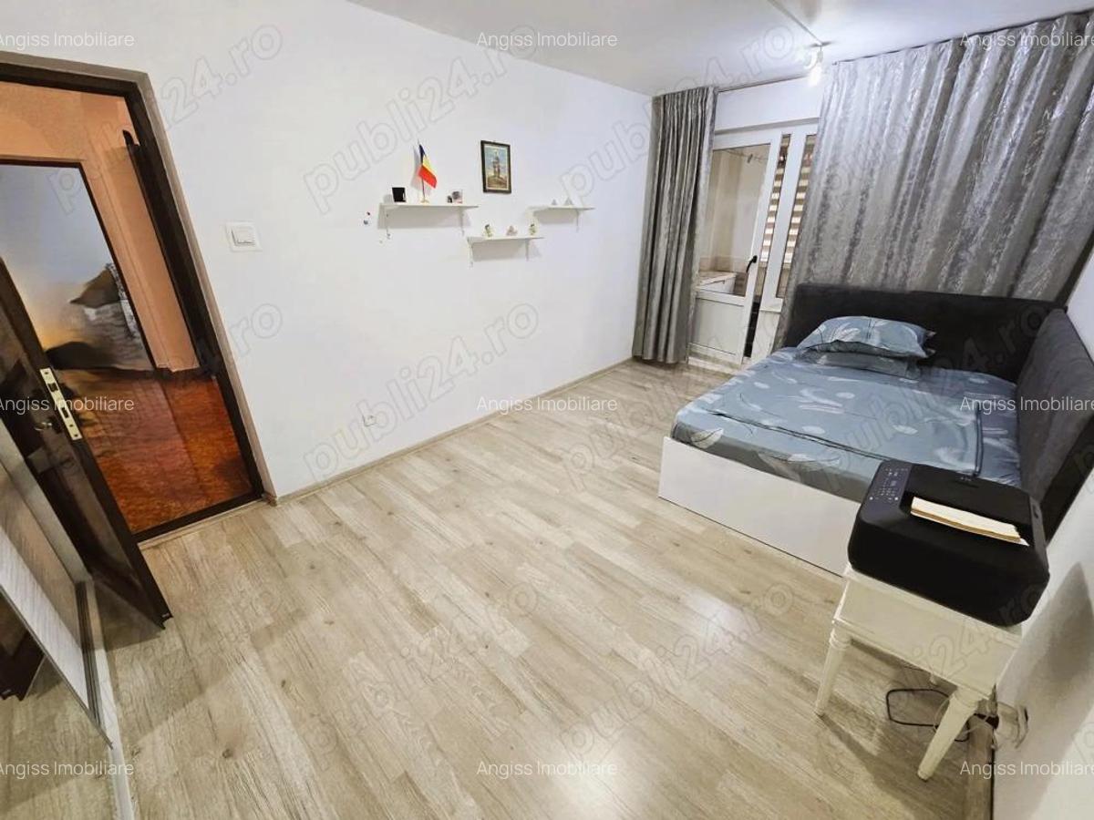 Apartament cu 2 dormitoare de INCHIRIAT | str 1848 langa SPITAL - 3