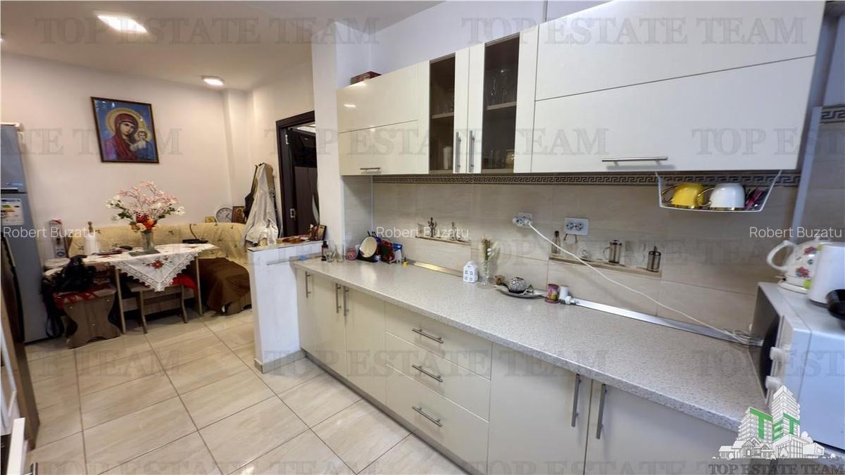 Apartament 2 camere bloc 1985 metrou Titan/Faur - 7
