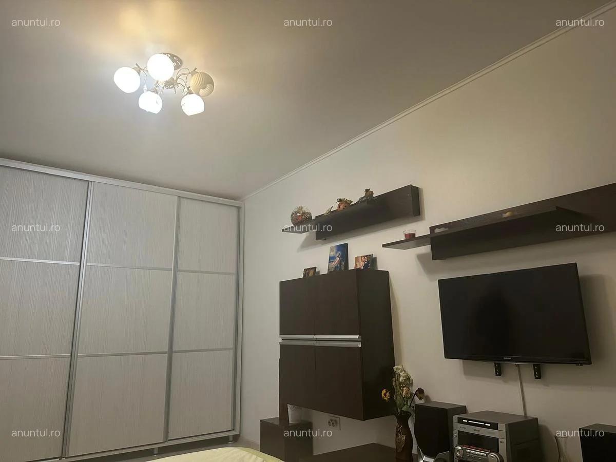 Lujerului Garsoniera zona Lujerului, renovata, centrala termica - 12