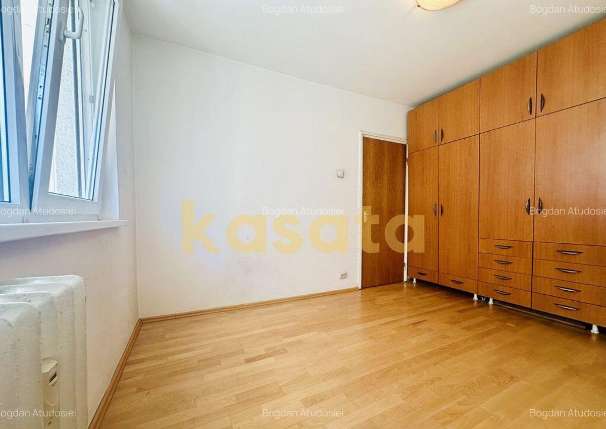 OPORTUNITATE | APARTAMENT 2 CAMERE | TEI | ETAJ INTERMEDIAR - 4