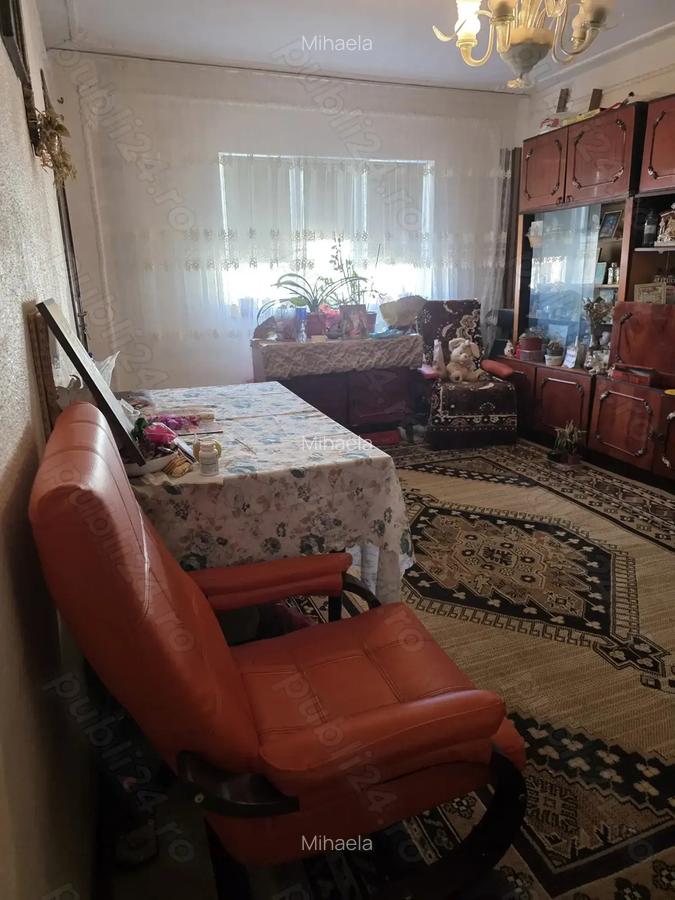 Vand apartament 3 camere - 2