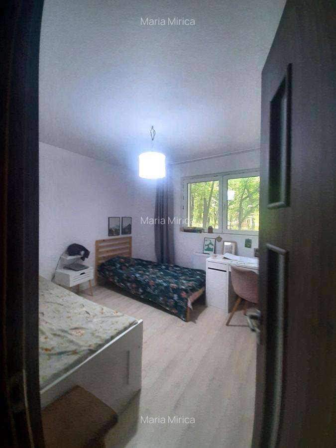Apartament 2 camere | Drumul Taberei – Plaza România | Parter, cu balcon - 11
