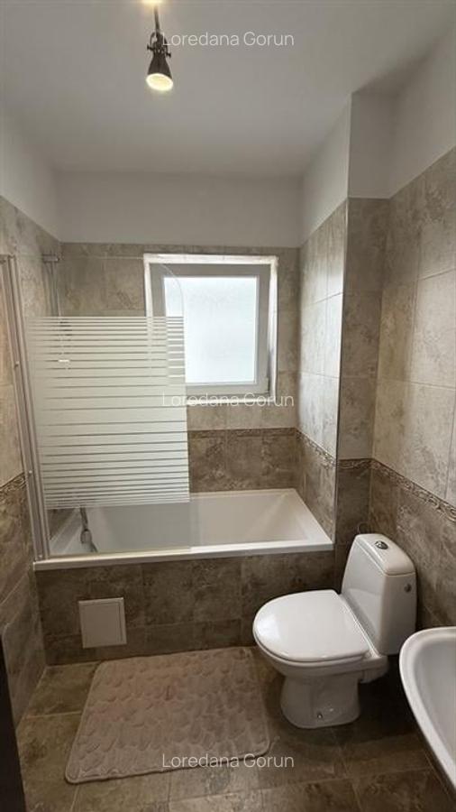 Apartament modern 2 camere terasa si parcare zona Doamna Stanca - 6