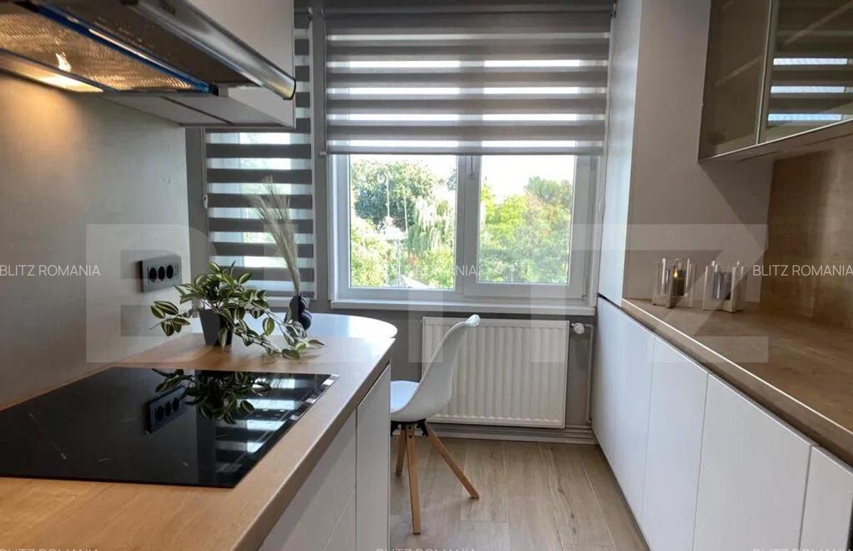 Apartament de inchiriat cu 2 camere 70 mp, zona semicentra - 7