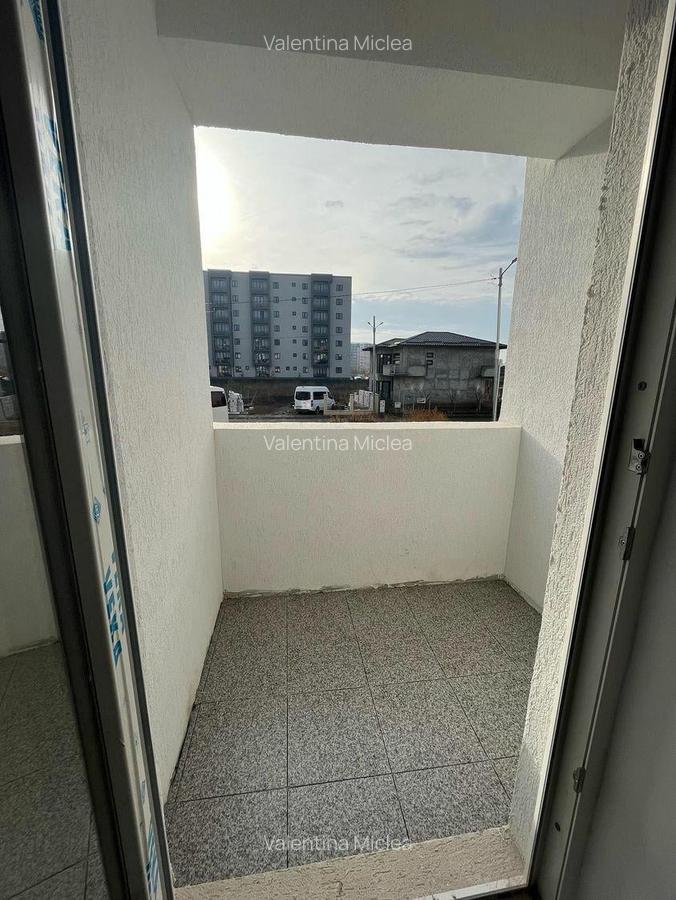Garsoniera etaj intermediar-Militari Residence-Comision 0% - 8