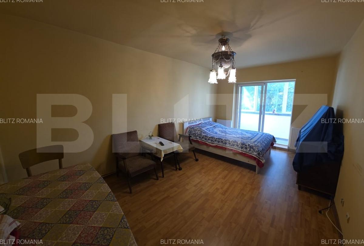 Apartament 3 camere - zona Ștefan cel Mare, loc de parcare inclus! - 4