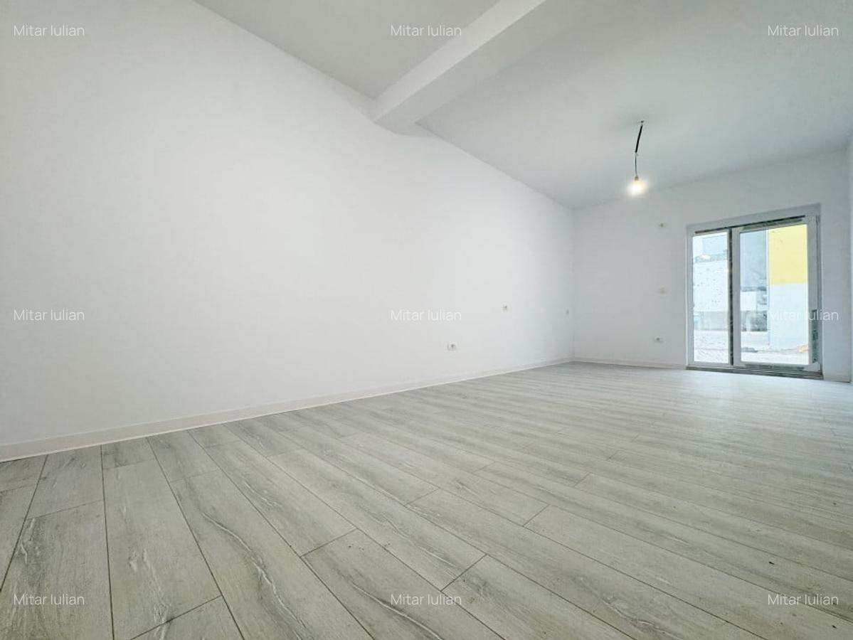 Apartament 2 camere, decomandat,55mp utili+8mp balcon, lift -Giroc - 3