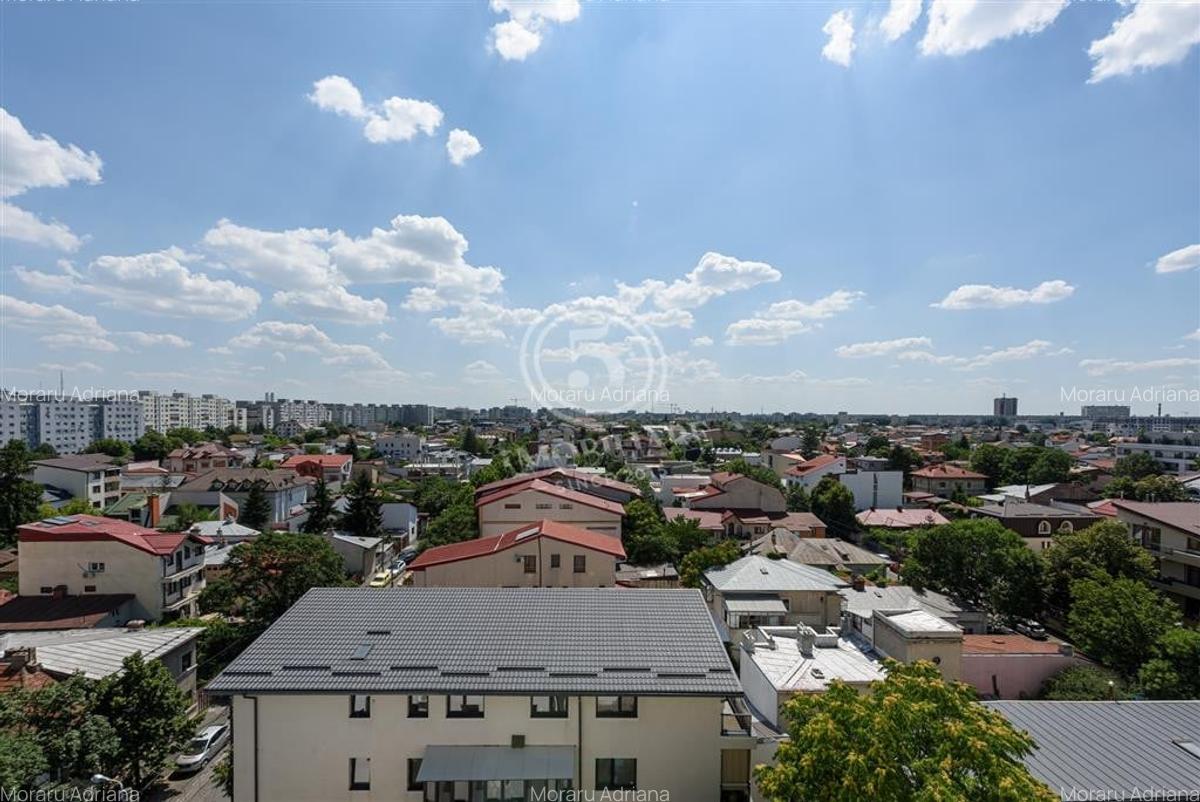 Piata Domenii- 3 Camere de Inchiriat - mobilat/utilat luxTur Video Atasat - 15