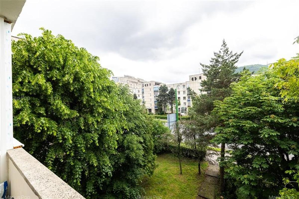 FILM&Tur 3D! Apartament renovat, etaj2, Centrul Civic, Brasov - 26