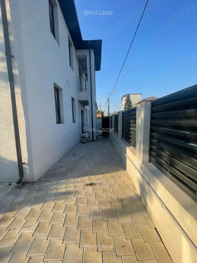 Metrou Dimitrie Leonida 7-8 min | Vila individuala 5 camere 2 bai | 200 mp - 3