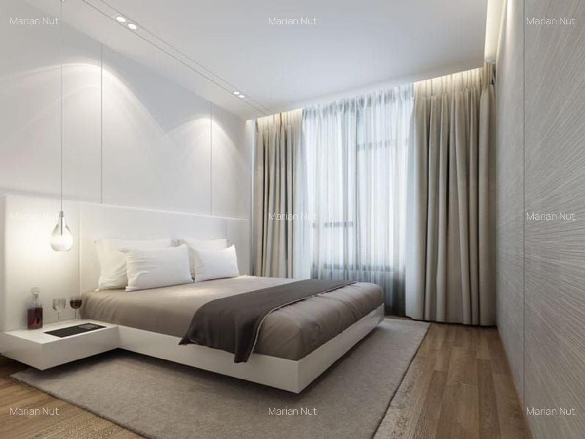 Apartament  3 Camere Bloc Nou Comision 0 - 3