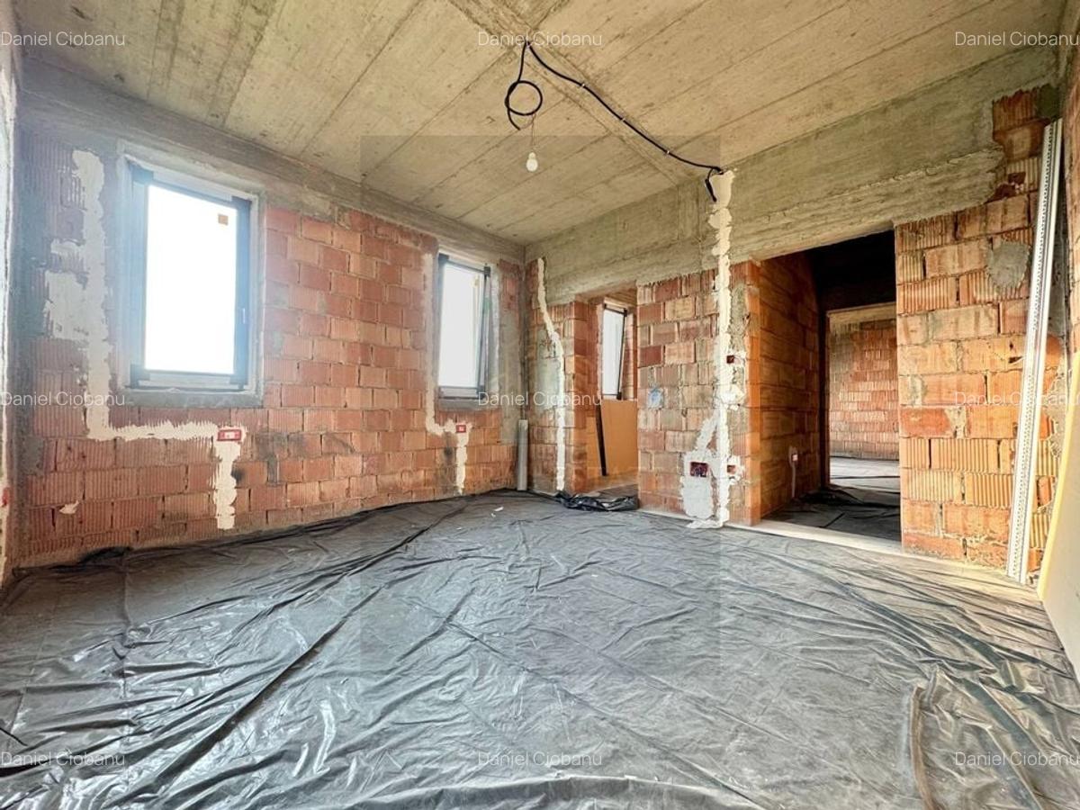Spre Vânzare Casă P+E - 243 m2 în Bucium - Iași - 17