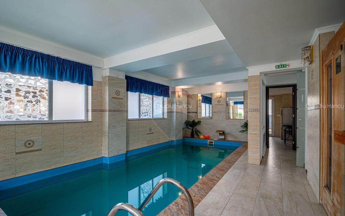 Vila de Lux in Sta?iunea Bu?teni Investi?ie in D... - 6 Vila de Lux in Sta?iunea Bu?teni Investi?ie in D... - 6