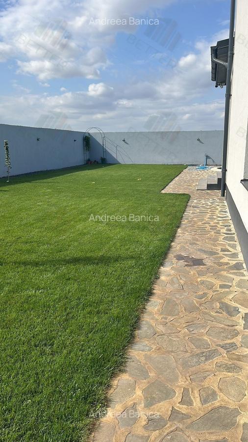Casa INDIVIDUALĂ – Sos. Olteniței, aproape de Complex Allegria. - 38