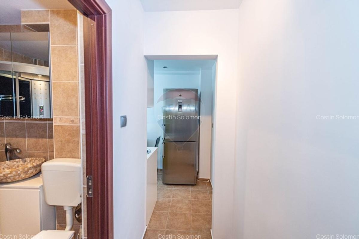 Apartament 2 camere de inchiriat, Dr. Taberei 81, langa metrou - 7