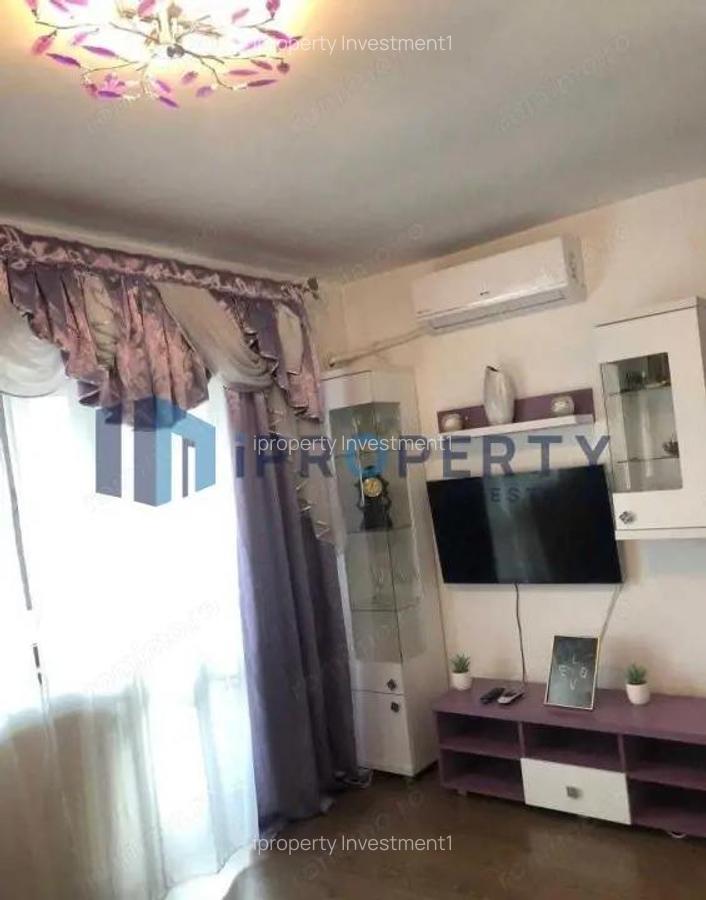 Trapezului, Titan | Garsoniera | Centrala Proprie | Balcon | metrou 7m - 2